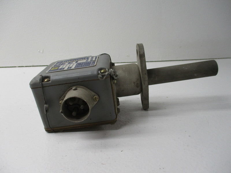 SQUARE D 9025-BGW3S2  UNMP