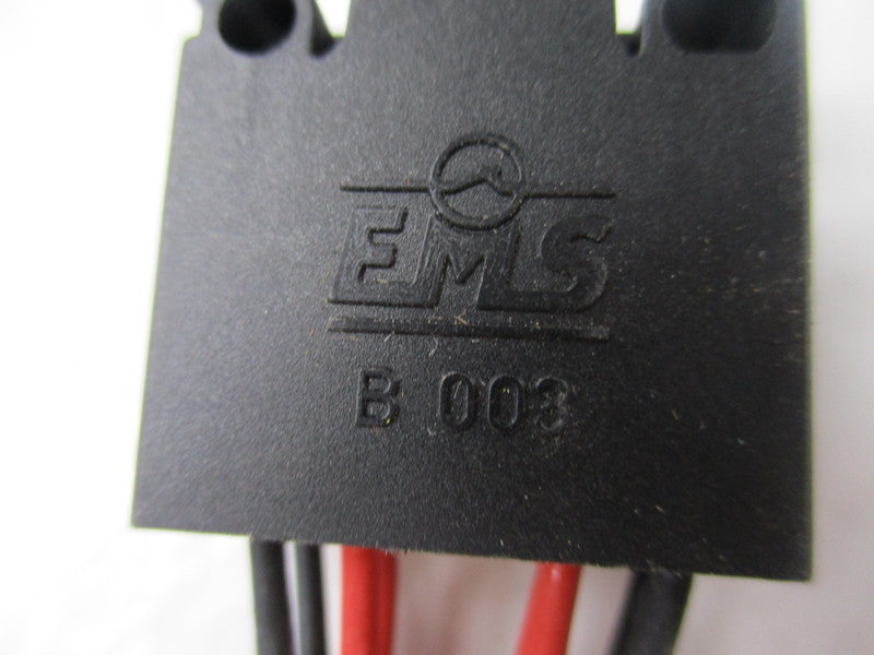 EMS B003  NSNP