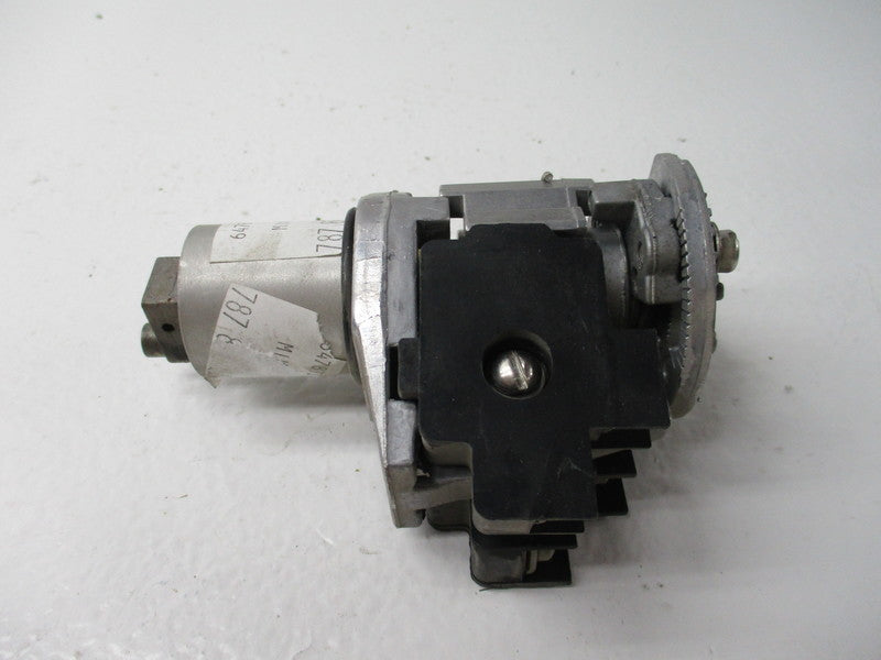 GENERAL ELECTRIC 61-710-0347-2  UNMP
