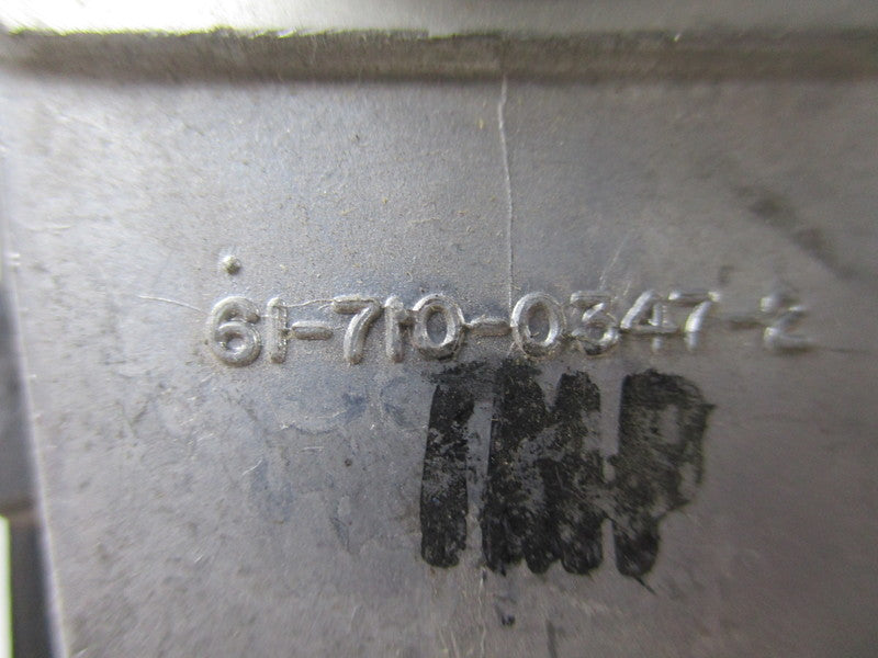 GENERAL ELECTRIC 61-710-0347-2  UNMP