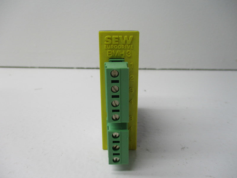 SEW EURODRIVE 8258198  UNMP