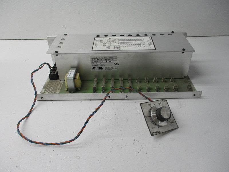 ATHENA S-C-B100/200-5-0-5-00  NSNP