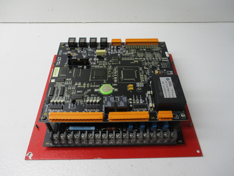 FORRY 98-112980-00  NSNP