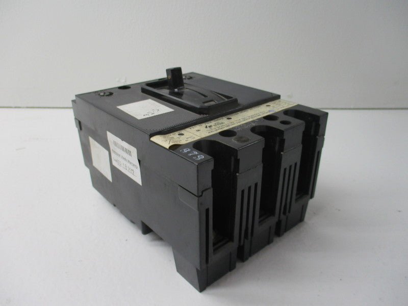 ITE EF3-A005  UNMP