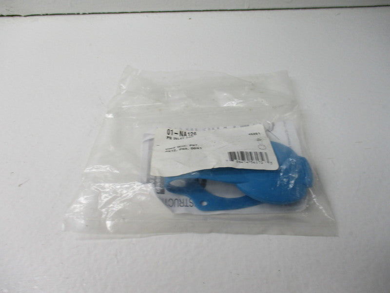 MELTRIC 01-NA126 NSMP