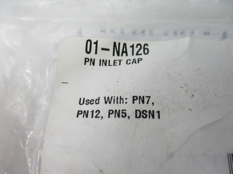 MELTRIC 01-NA126 NSMP