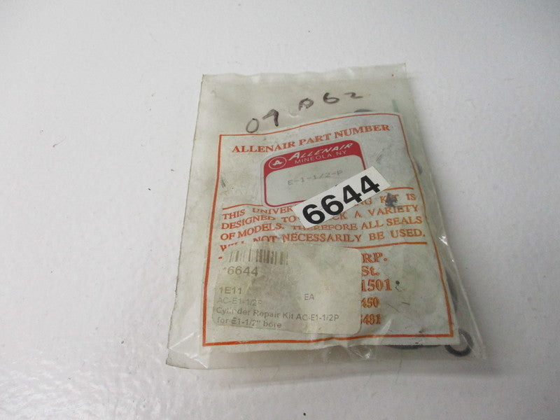 ALLENAIR E-1-1/2-P NSMP