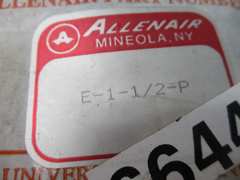ALLENAIR E-1-1/2-P NSMP