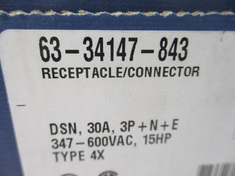 MELTRIC 63-34147-843 NSMP