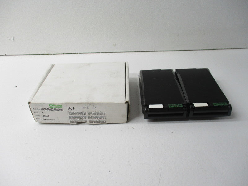 MURR ELEKTRONIK 4000-68122-0000000 NSMP