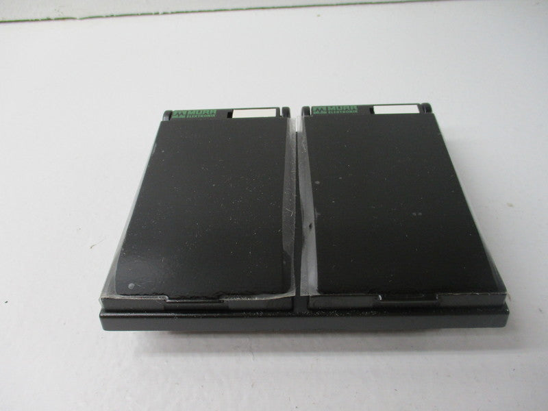 MURR ELEKTRONIK 4000-68122-0000000 NSMP