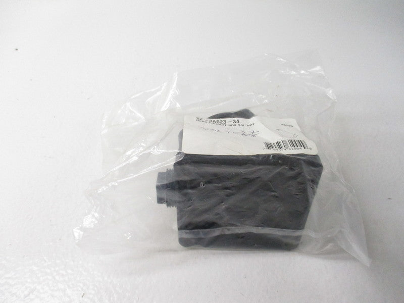 MELTRIC 22-3A023-34 NSMP