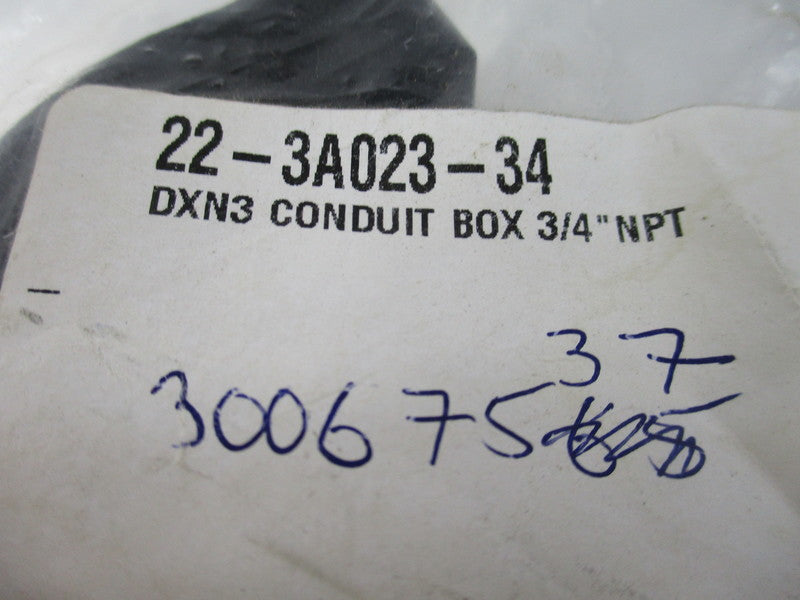 MELTRIC 22-3A023-34 NSMP