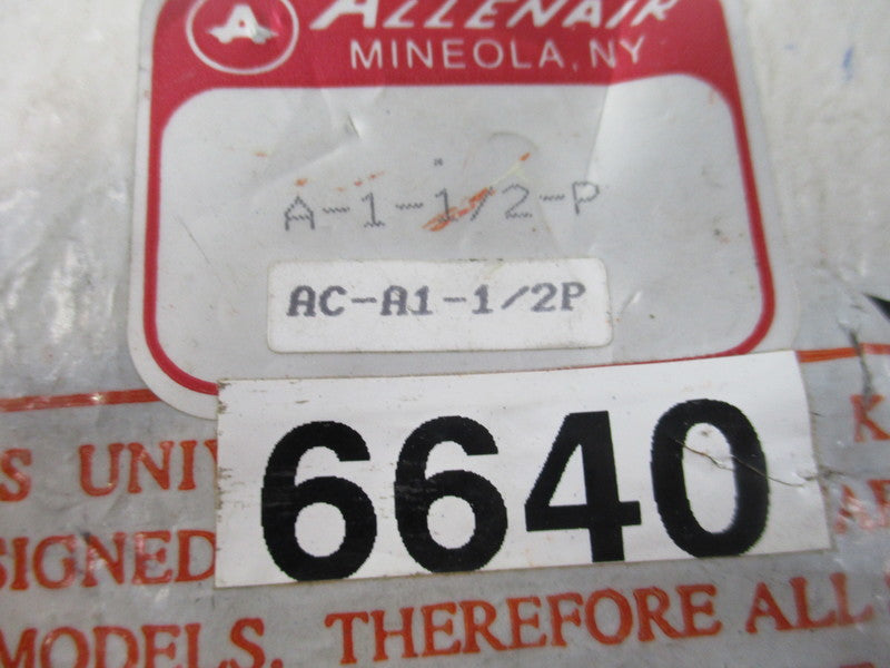 ALLENAIR A-1-1/2-P NSMP