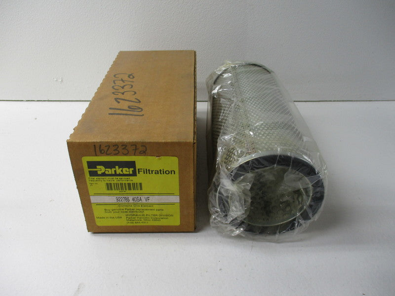 PARKER 922785-40SA-VF NSMP
