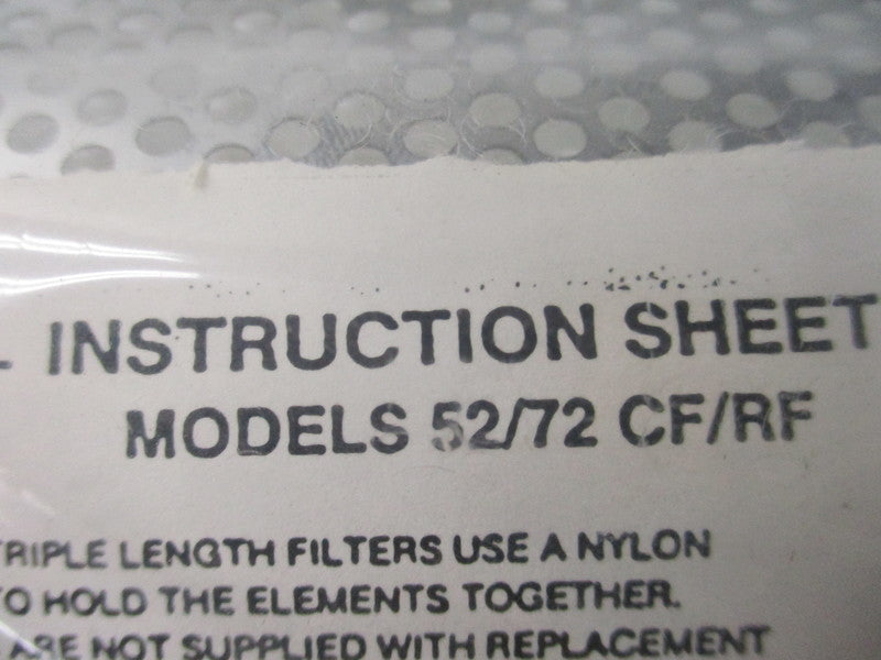 PARKER 927373  NSNP