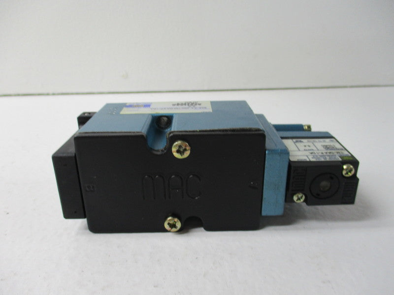 MAC 82A-AA-000-TM-DAAP-1DA NSMP