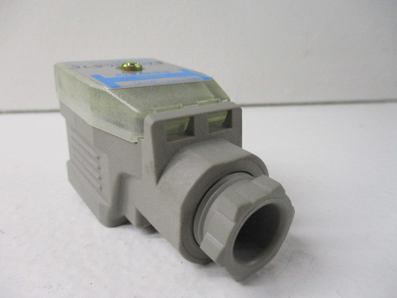 FESTO MPZ-1-24 15695  NSNP