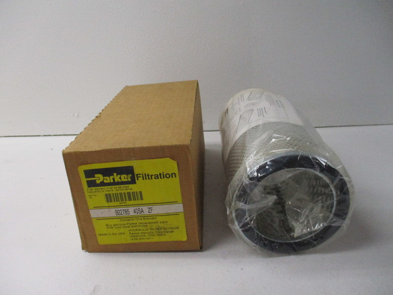 PARKER 922785-40SA-ZF NSMP