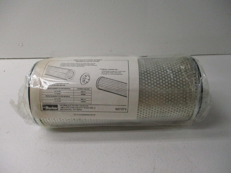 PARKER 922785-40SA-ZF NSMP