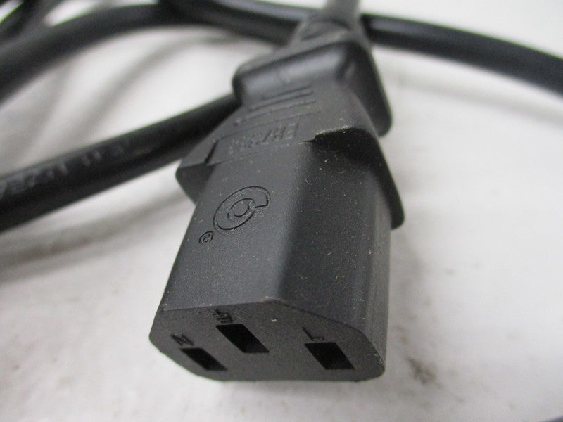 POWER SUPPLY CORD E309953  NSNP