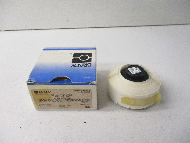 BRADY PTL-39-422 NSMP