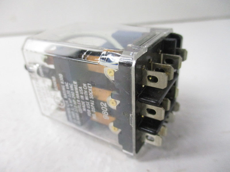 CUTLER HAMMER D5PR32A SER. A1 10A 120V NSMP