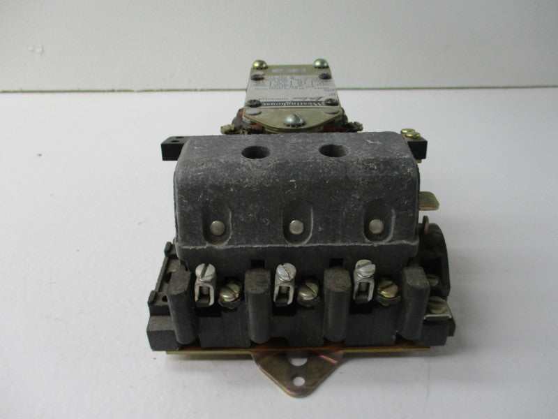 WESTINGHOUSE 15825K1CNN  UNMP