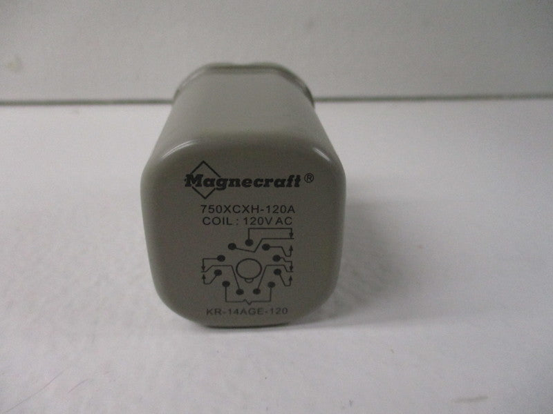 MAGNECRAFT KR-14AGE-120  UNMP