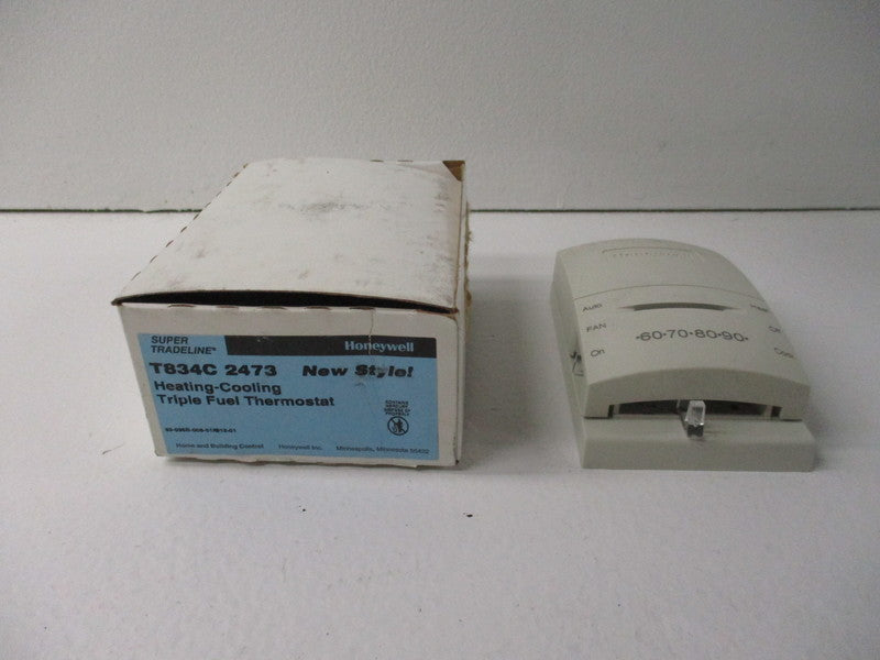 HONEYWELL T834C2473 NSMP
