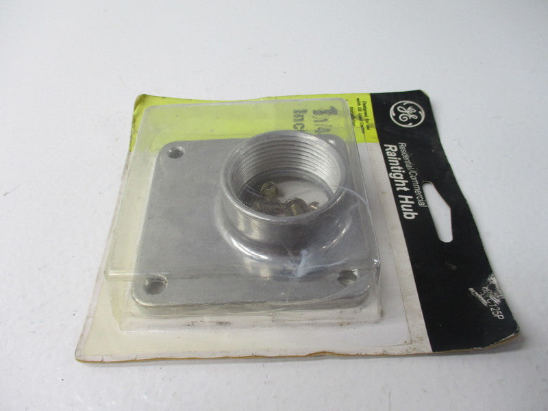 GE TC125P NSMP