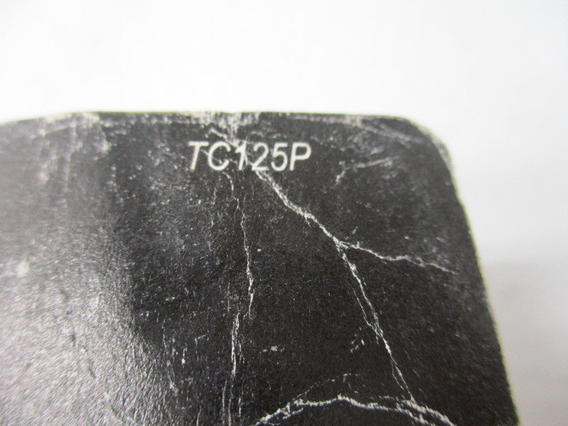 GE TC125P NSMP