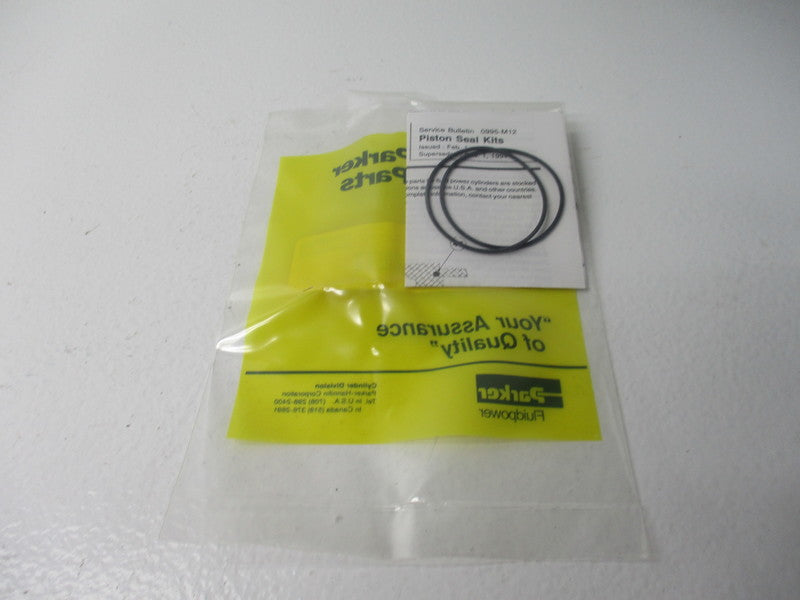 PARKER CB2002MA01 NSMP
