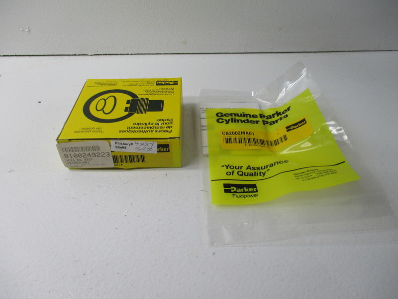 PARKER CB2002MA01 NSMP