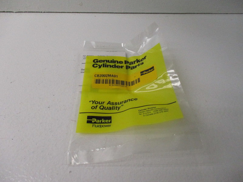 PARKER CB2002MA01 NSMP