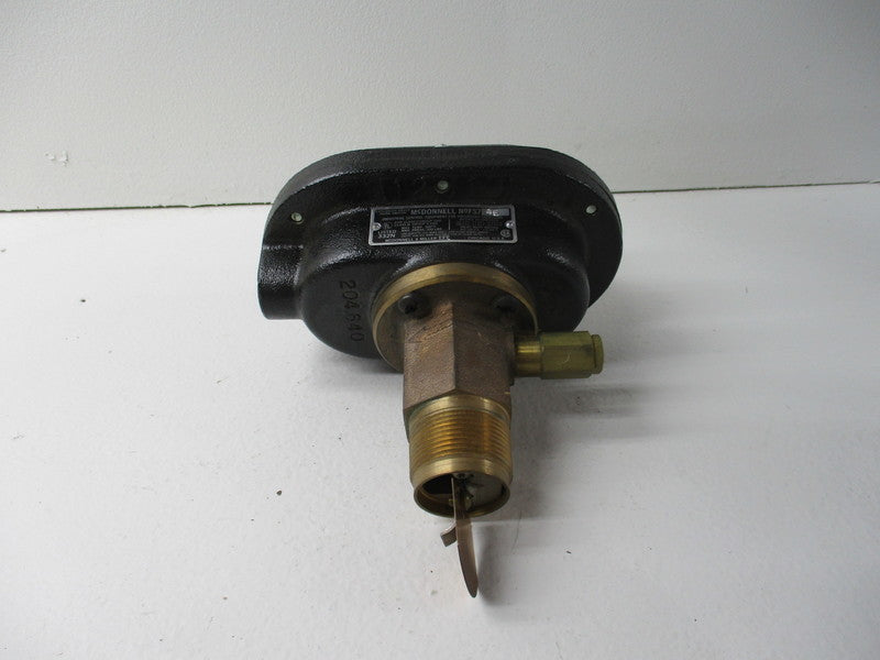 MCDONNELL & MILLER FS7-4E  NSNP