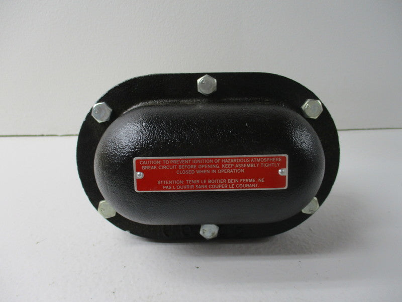 MCDONNELL & MILLER FS7-4E  NSNP