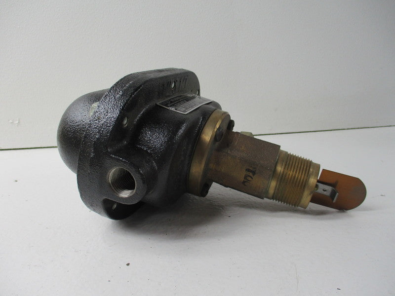 MCDONNELL & MILLER FS7-4E  NSNP