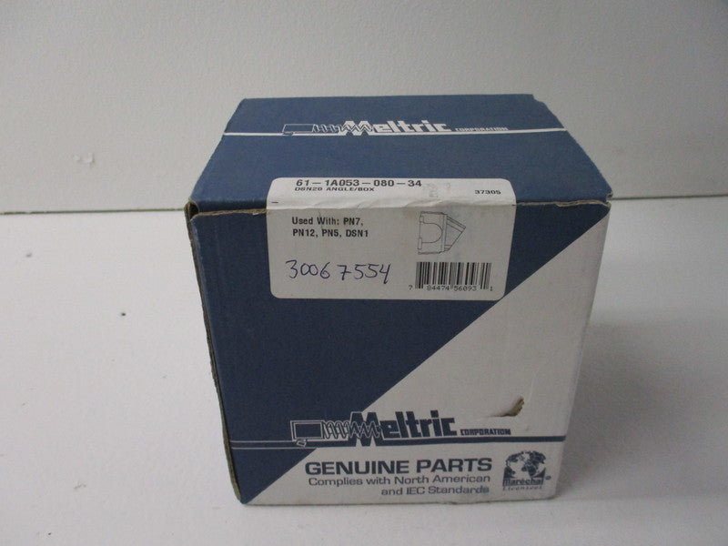 MELTRIC 61-1A053-080-34 NSFS