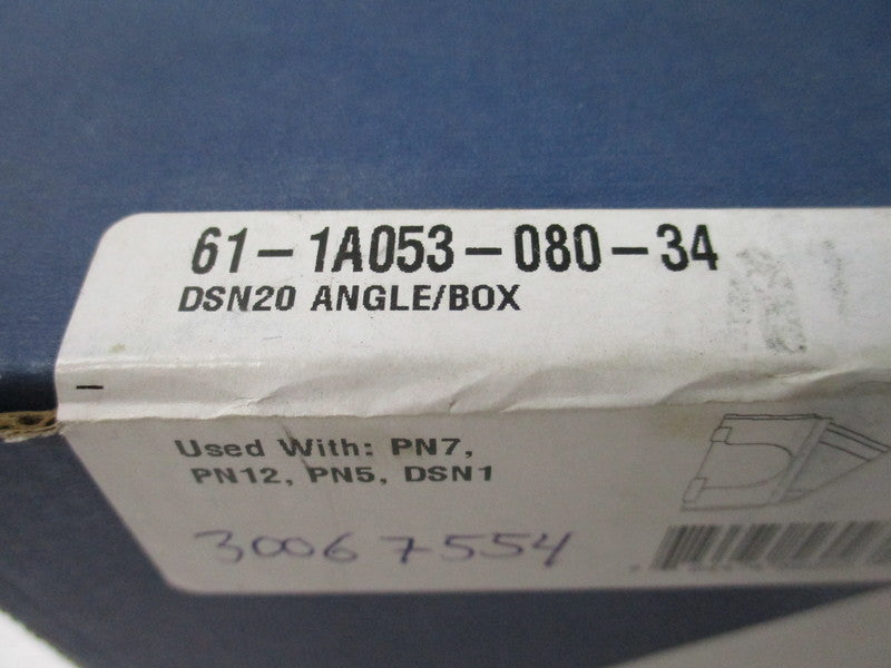 MELTRIC 61-1A053-080-34 NSFS