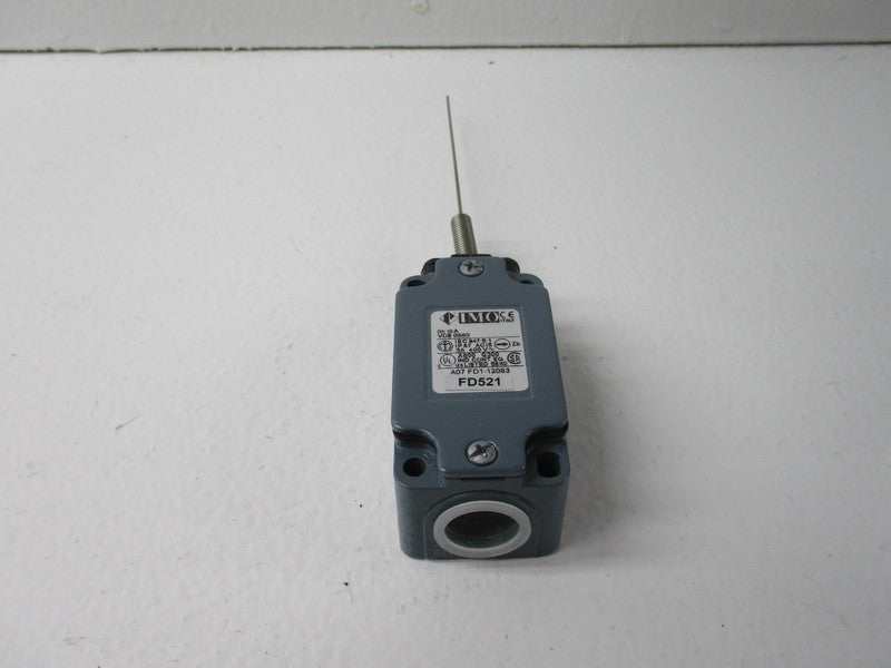 IMO FD521  NSNP