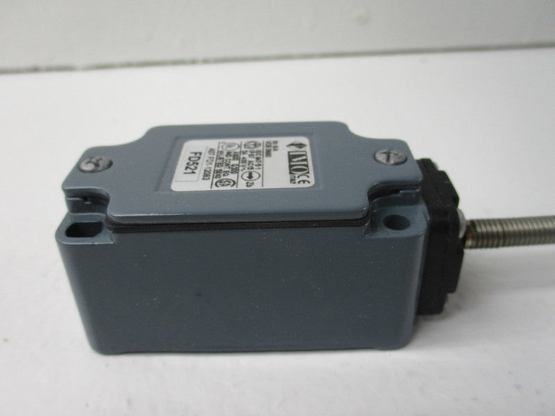 IMO FD521  NSNP