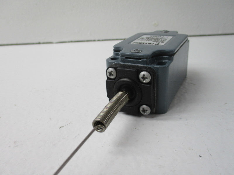 IMO FD521  NSNP