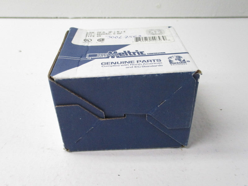 MELTRIC 63-18047 NSFS