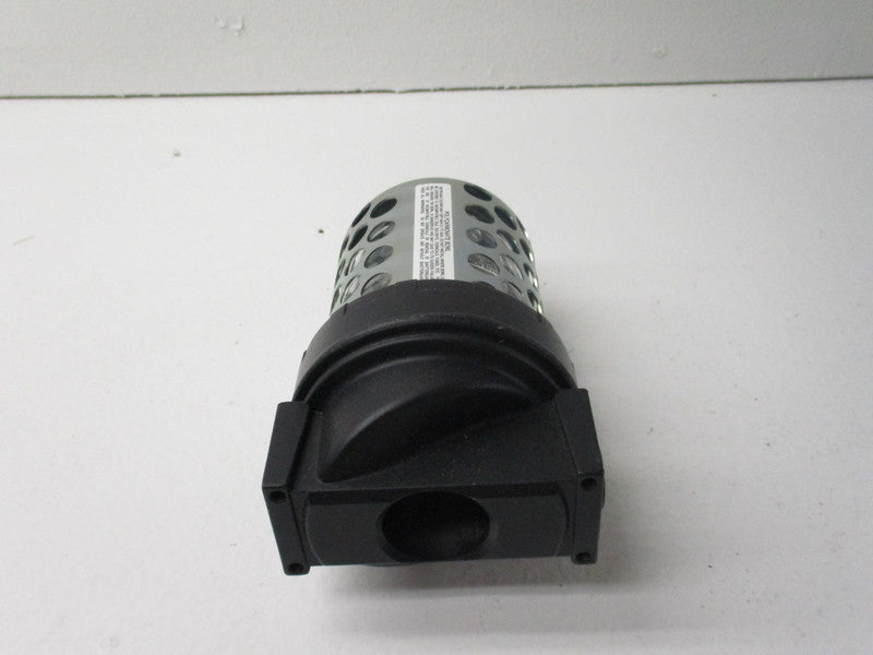 MP RS100-4SG NSMP