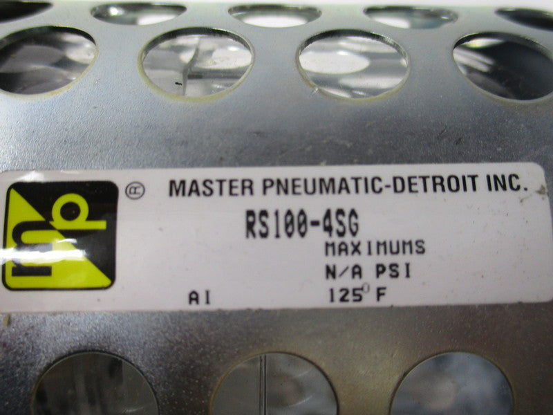 MP RS100-4SG  NSNP