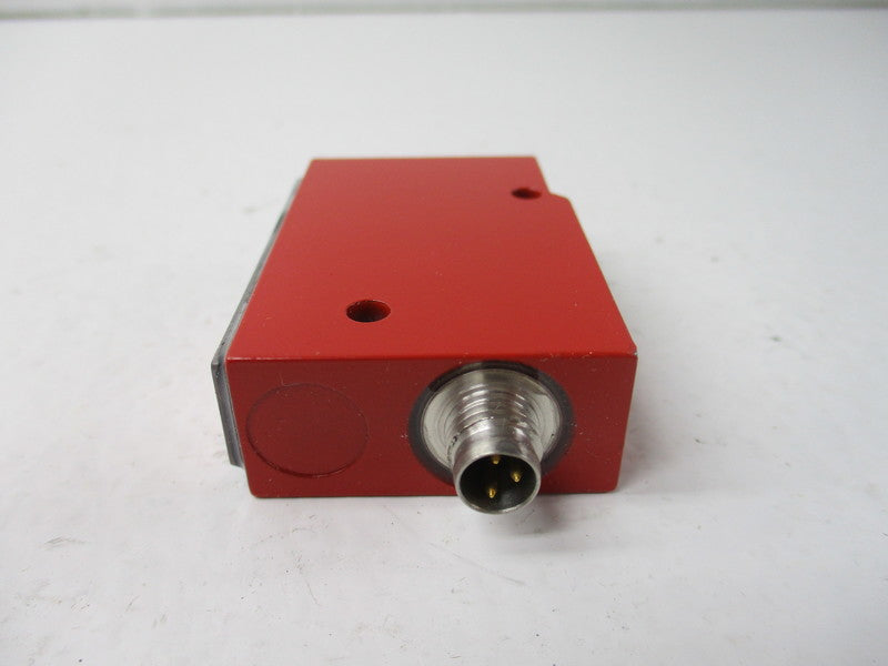 LEUZE ELECTRONIC RKR18/4DL8.45 NSMP