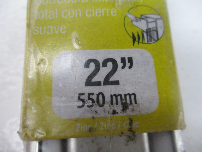 RICHELIEU TU9907SC2G22 NSMP