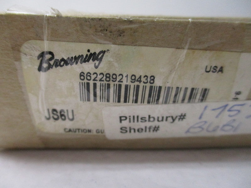BROWNING JS6U NSMP