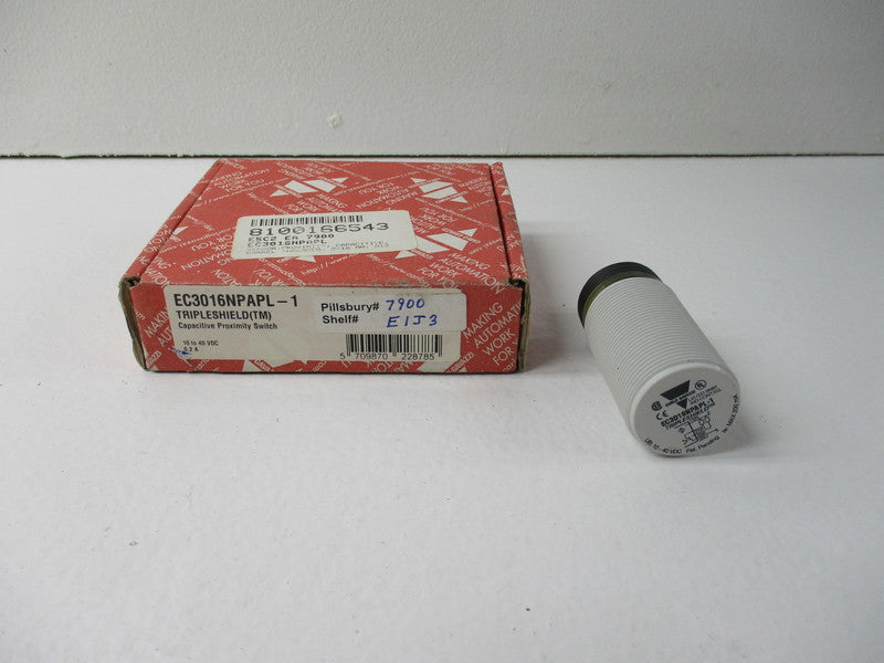 CARLO GAVAZZI EC3016NPAPL-1 NSMP